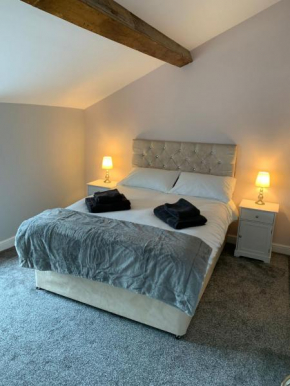 Cosy 2 Bed Apartment in central Kirkby Lonsdale